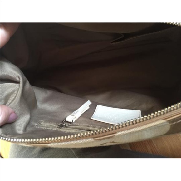 Womens bag - Picture 4 of 9